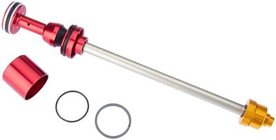 ROCKSHOX opknap kit "debonair+" conver.kit rs debonair+ for lyrik d1 150mm