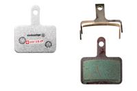 SwissStop 15 E Shimano E-Bike Disc Brake Pads - thumbnail