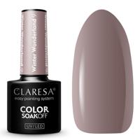 Claresa uv/led gellak 5ml winter wonderland 9 - thumbnail