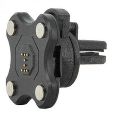 Oplader Mobilis Zwart Oplader Mobilis Zwart