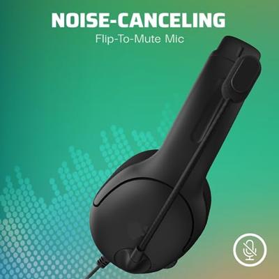 PDP Gaming LVL40 Stereo gaming headset (Xbox One)
