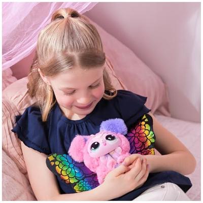 Bloomables by Hatchimals Puppyfly speelfiguur