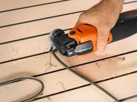 Fein 35222967260 Marine Zaagbladset 7-delig 1 set(s) - thumbnail