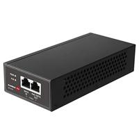 Edimax GP-203IT - IEEE 802.3bt 2.5 Gigabit 90W PoE++ injector - thumbnail
