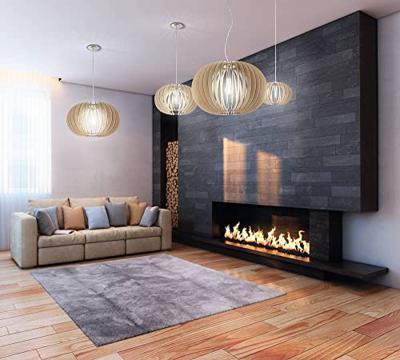 Eglo Landelijke hanglampStellato - 95033