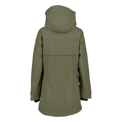 Didriksons Frida Parka 7