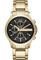 Armani Exchange Horlogeglas (vlak) AX2140 - thumbnail