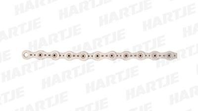 CONTEC ketting "race r.10" ct chain race r.10 1/2x11/128", 116l