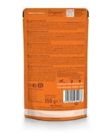 Natures Variety original mini pouch turkey - thumbnail