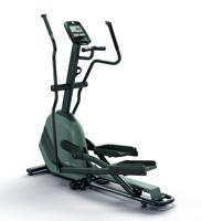 Horizon Crosstrainer elliptical Andes 3.1 - thumbnail