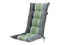 Kussen hoog 123x50cm tomsen sage - thumbnail