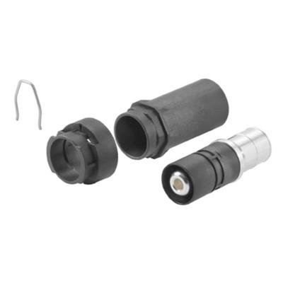 Crimpconnector HDC HP 250 M 95 Weidmüller Inhoud: 1 stuk(s) Krimpcontact