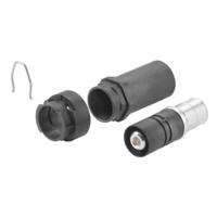 Crimpconnector HDC HP 250 M 95 Weidmüller Inhoud: 1 stuk(s) Krimpcontact - thumbnail