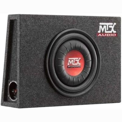 MTX RTF10AS Flat Top Box 25 cm 300 W RMS 900 W piek