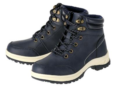 esmara Kinder schoenen (Marineblauw, 37)