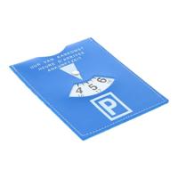 Carpoint Parkeerschijf - thumbnail