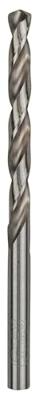 Bosch Accessories 2608595069 2608595069 HSS Metaal-spiraalboor 6.8 mm Gezamenlijke lengte 109 mm Geslepen DIN 338 Cilinderschacht 10 stuk(s)