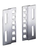 Rittal DK 7246.010 Adapterkit 21/19 inch 2 stuk(s) - thumbnail