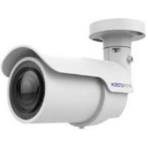 MOVE BC-4-IR - Netwerkbewakingscamera - openlucht - weerbestendig - kleur (Dag en nacht) - 4 MP - 1080p MOVE BC-4-IR - Netwerkbewakingscamera - openlucht - weerbestendig - kleur (Dag en nacht) - 4 MP - 1080p