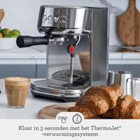 Sage THE BAMBINO PLUS SES500BTR4EEU1 Espresso apparaat Zwart - thumbnail