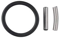 Bosch Accessories F00Y145204 Bevestigingsaccessoireset voor SDS MAX-holle boorkronen - thumbnail