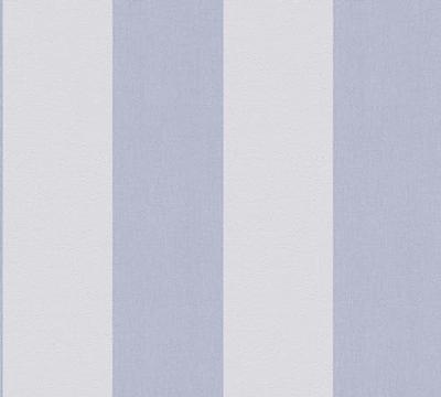 AS Creation Pure Elegance - Violett - Landhaus - 397904