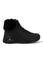 Skechers Uno Rugged 167274/BBK Zwart-36 maat 36 - thumbnail