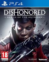 Dishonored Death of the Outsider - thumbnail