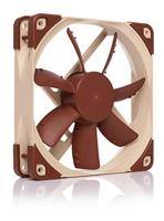 Noctua NF-S12A PWM case fan - thumbnail