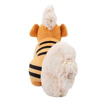 Jazwares Pokémon knuffel pluche growlithe, 30cm - thumbnail