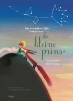 Het wonderbaarlijke verhaal van de kleine prins (Hardback) - thumbnail