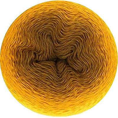 Scheepjes Whirl - 564 Golden Glowworm