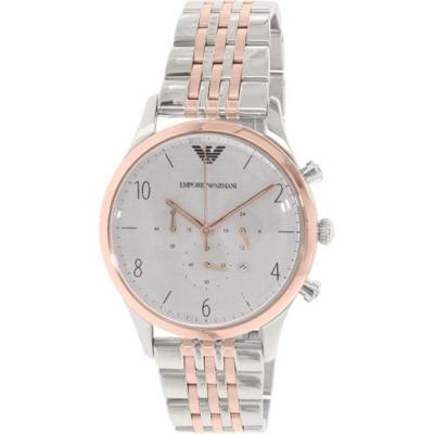 Emporio Armani HerenhorlogeAR 1864 chronograaf