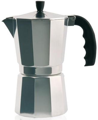 Italiaanse Koffiepot Orbegozo 18229 Zilverkleurig