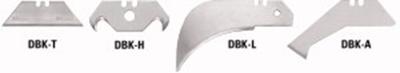 Bessey Tapijtmessen / afbreekmessen DBK-H - DBKH Bessey Tapijtmessen / afbreekmessen DBK-H - DBKH