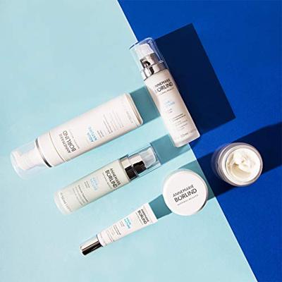Annemarie Borlind Aqua Nature Plumping Eye Cream - thumbnail
