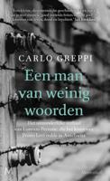 Een man van weinig woorden - Carlo Greppi - ebook - thumbnail