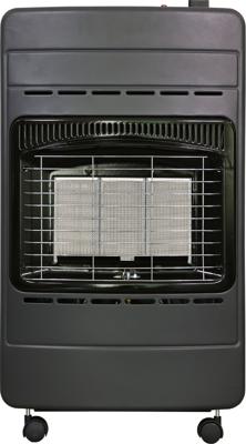 Qlima GH 342 RV Gaskachel