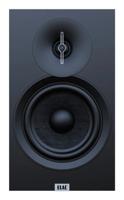 Elac: Debut 3.0 B6.3 Boekenplank Speaker 1 stuks - Zwart - thumbnail