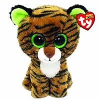 Ty Beanie boo's tiger, 15cm - thumbnail