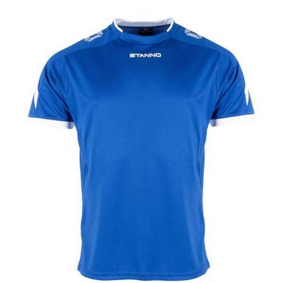 Stanno 410006 Drive Match Shirt - Royal-White - S