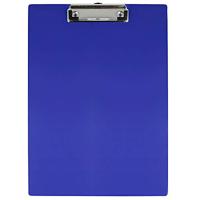 Westcott AC-E17101-BL Klembord A4 Blauw - thumbnail