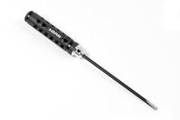 Hudy Limited Edition - Slotted Screwdriver For Engine 4.0 mm - thumbnail