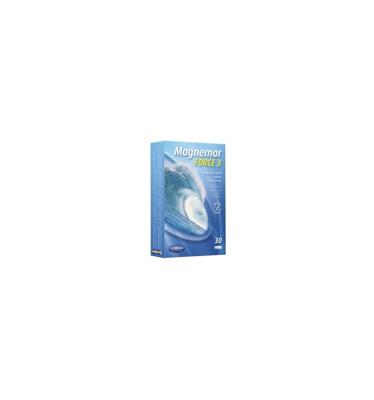 Orthonat Magnemar Force 3 Capsules 30st
