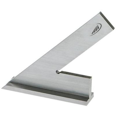 HELIOS PREISSER 0395106 Winkelhaak met scherpe hoek 120 x 80 mm 45 °