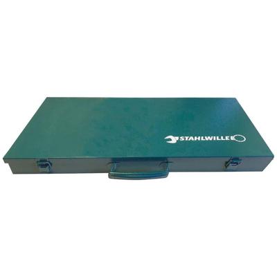 Stahlwille 81270005 KASTEN 50/5 LEER FUER SORTIMENT Gereedschapskist (leeg)