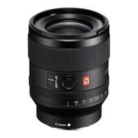 Sony FE 35mm F/1.4 GM objectief - thumbnail