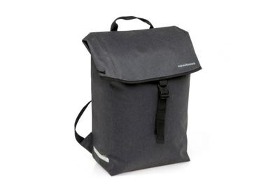 New Rugzak looxs hamar backpack - 20 liter - 30 x 15 x 44 cm - anthracite New Rugzak looxs hamar backpack - 20 liter - 30 x 15 x 44 cm - anthracite