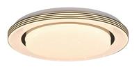 Trio Led plafondlampAtria Ø 38cm - R67041032 - thumbnail