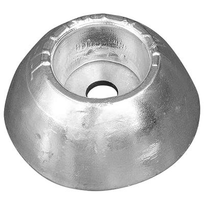 TEN00101UK - ZINKROEERANODE 70MM VK